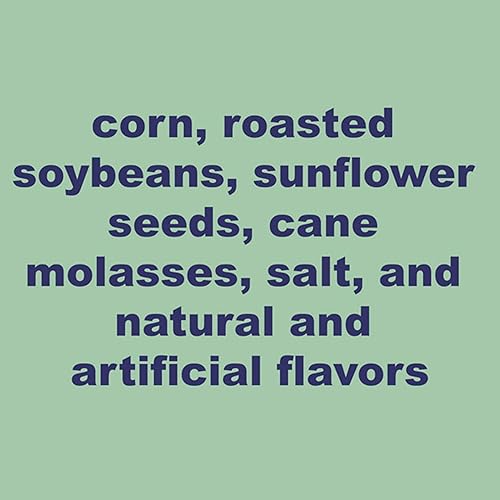 Miniatura 5 de BestNest Mezcla de alimento para ciervos, 50 libras  Mezcla premium de semillas, granos, sal y melaza de caña con minerales añadidos y proteínas,