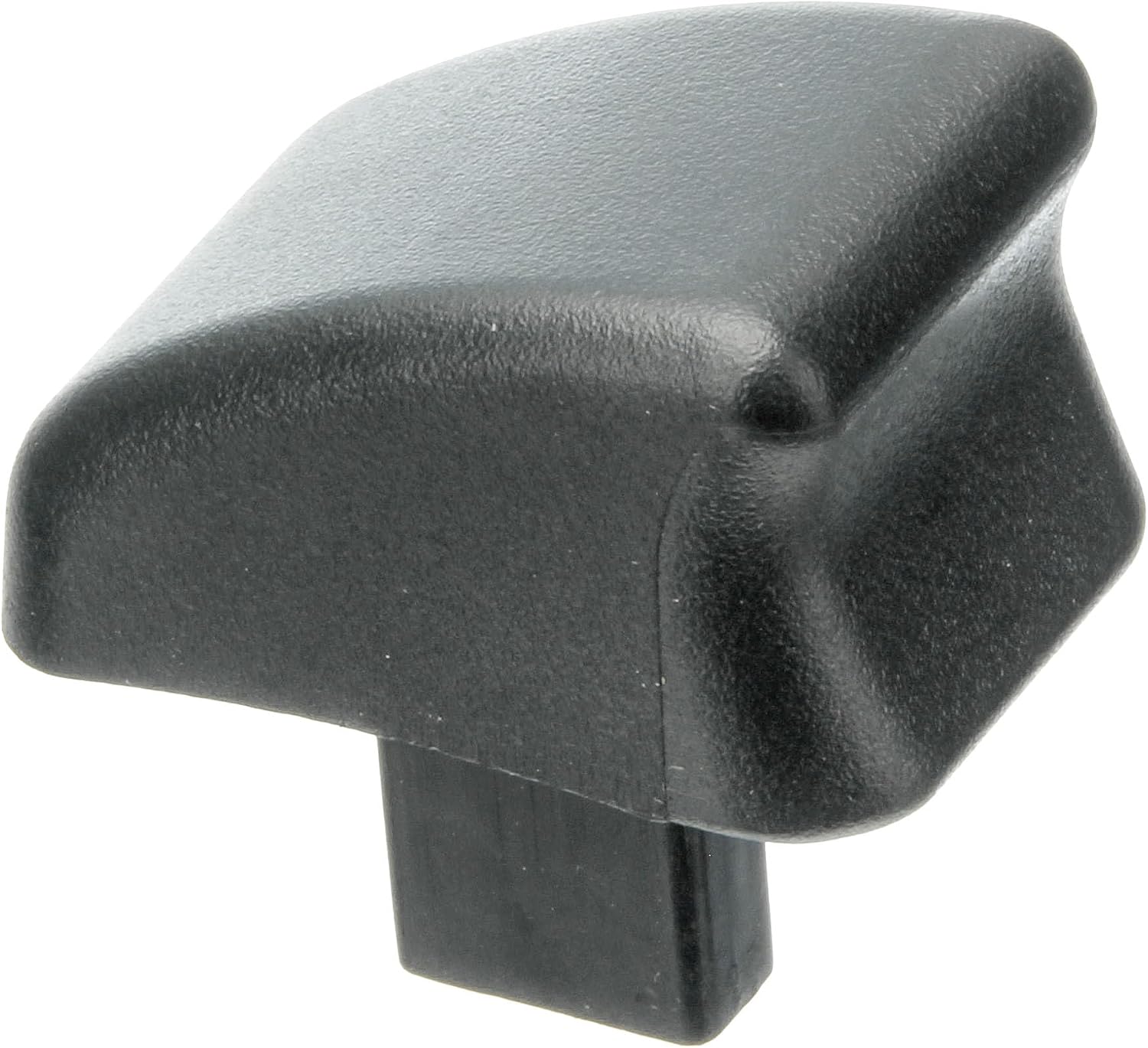 URO Parts 9115218170001C Seat Adjustment Knob, Black