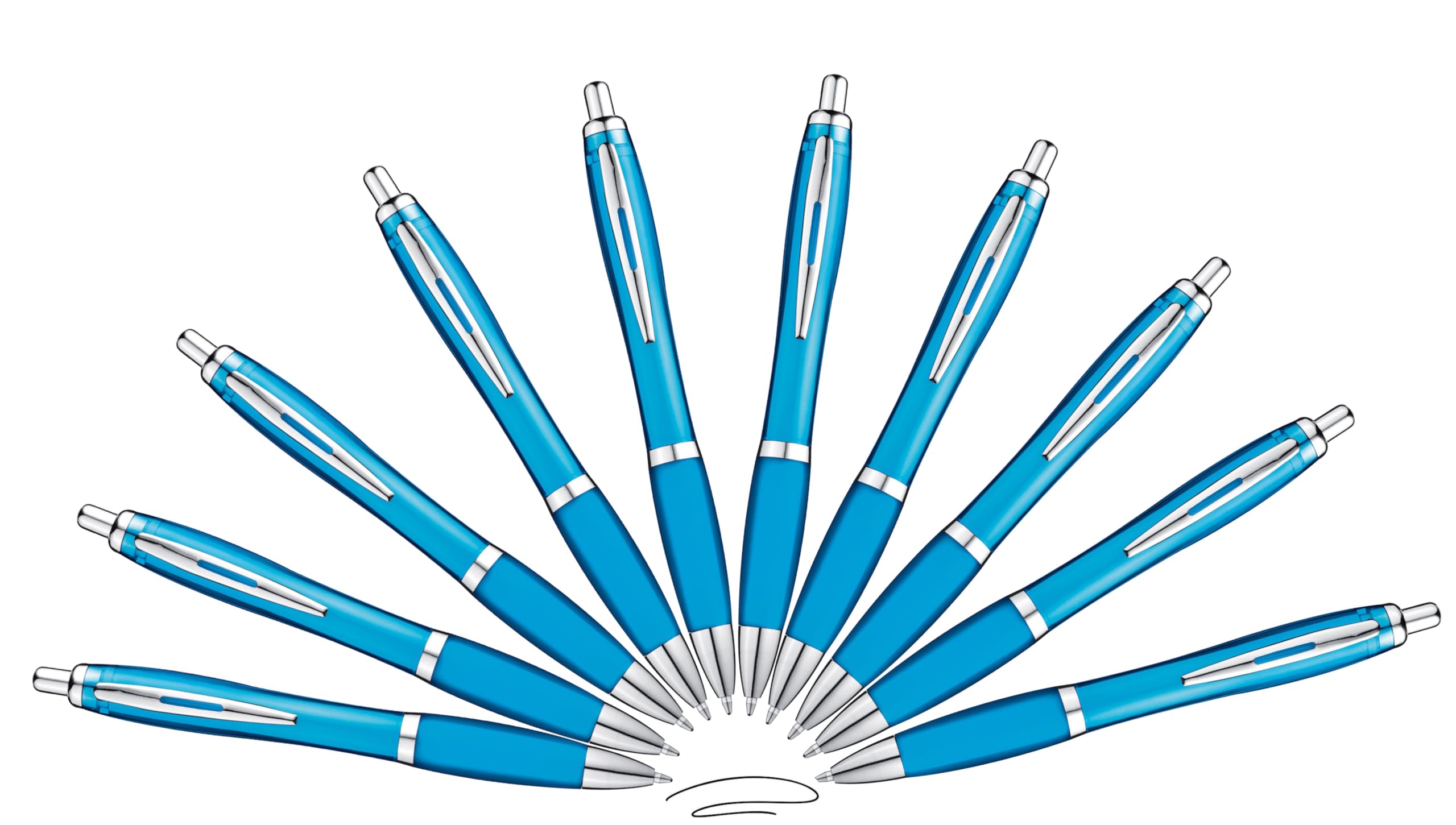 ENLACE Stylo A Bille De Haute Qualité Avec Stylo Tunisia