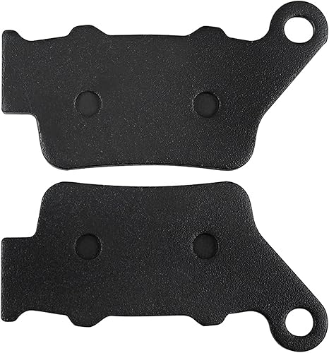 Miniatura 2 de Disc Brake Pads Motorcycle Rear Brake Pads For Y&AMAHA XT660 XT 660 XT 660 XR XT660 XR Supermoto 2004-2013 MT03 MT 03 660cc 2006-2012 Accessories