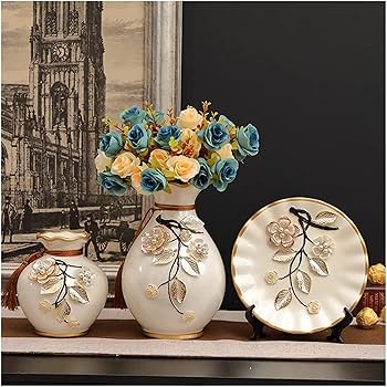 中国の花瓶　焼き物 71lgSsrma8L._AC_UF350,