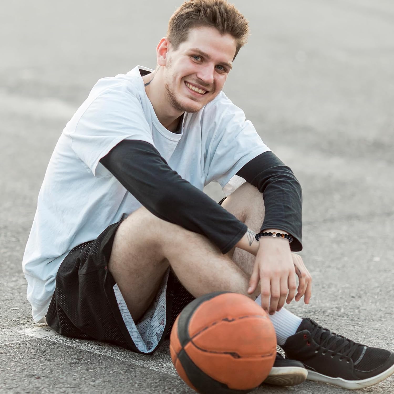 Miniatura 7 de Long tiantian Regalos de entrenador de fútbol para hombres y niños, pulsera de béisbol, fútbol, baloncesto, regalos de entrenador de Asketball,