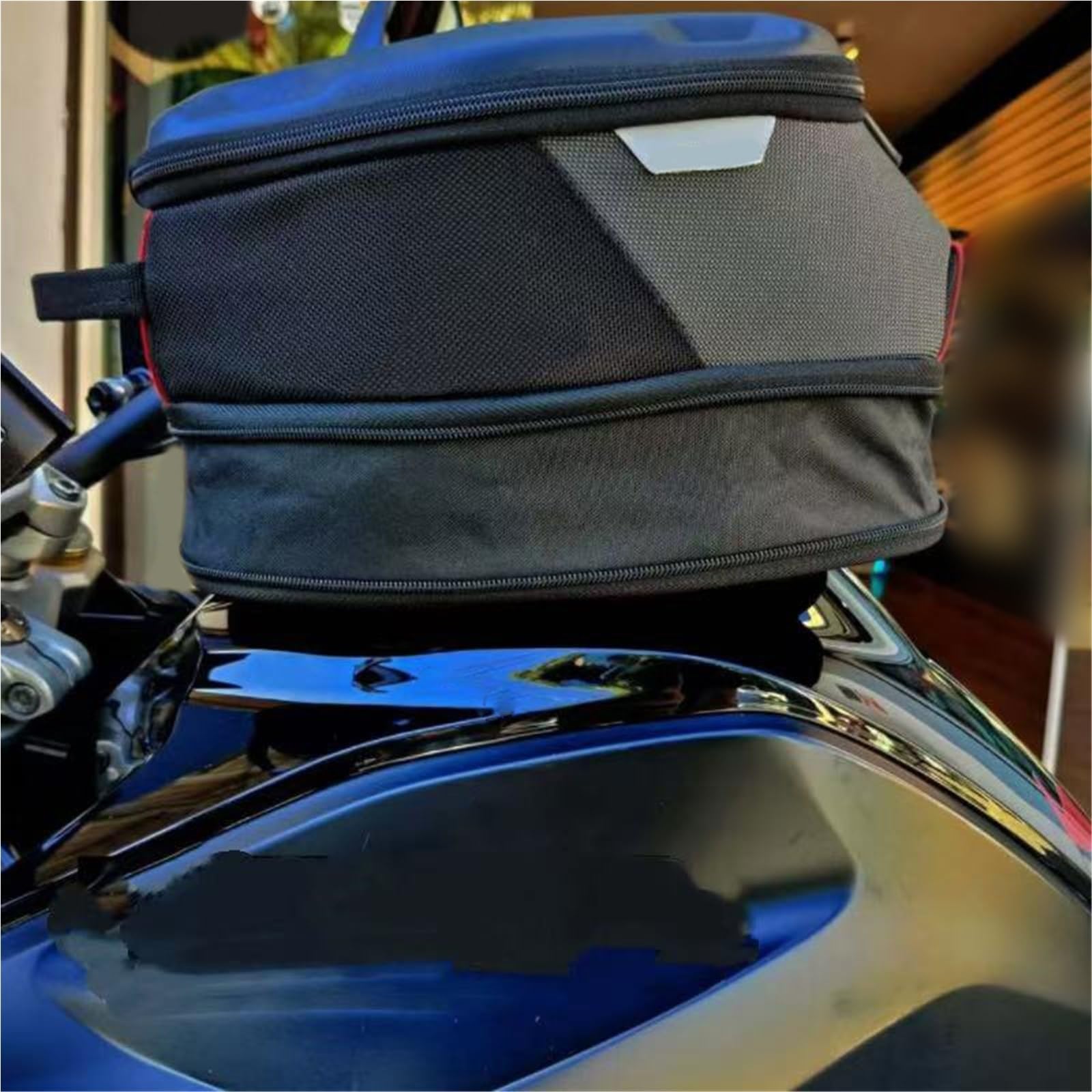 Borsa Da Serbatoio Per Moto Per Adventure 390 790 890 2024 Per Attrezzi Corsa Per Zaino Tanklock Accessori Per Bagagli Impermeabili