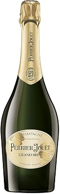 Champagne Perrier Jouet Grand Brut 0,75 lt.