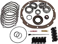 Vista 76 de USA Standard Gear ZK TACLOC-SPC kits de reconstrucción maestra para diferencial