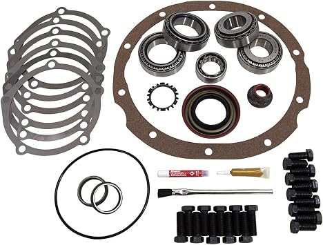 Yukon Gear & Axle Tool and Parts