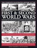 The Complete Illustrated History