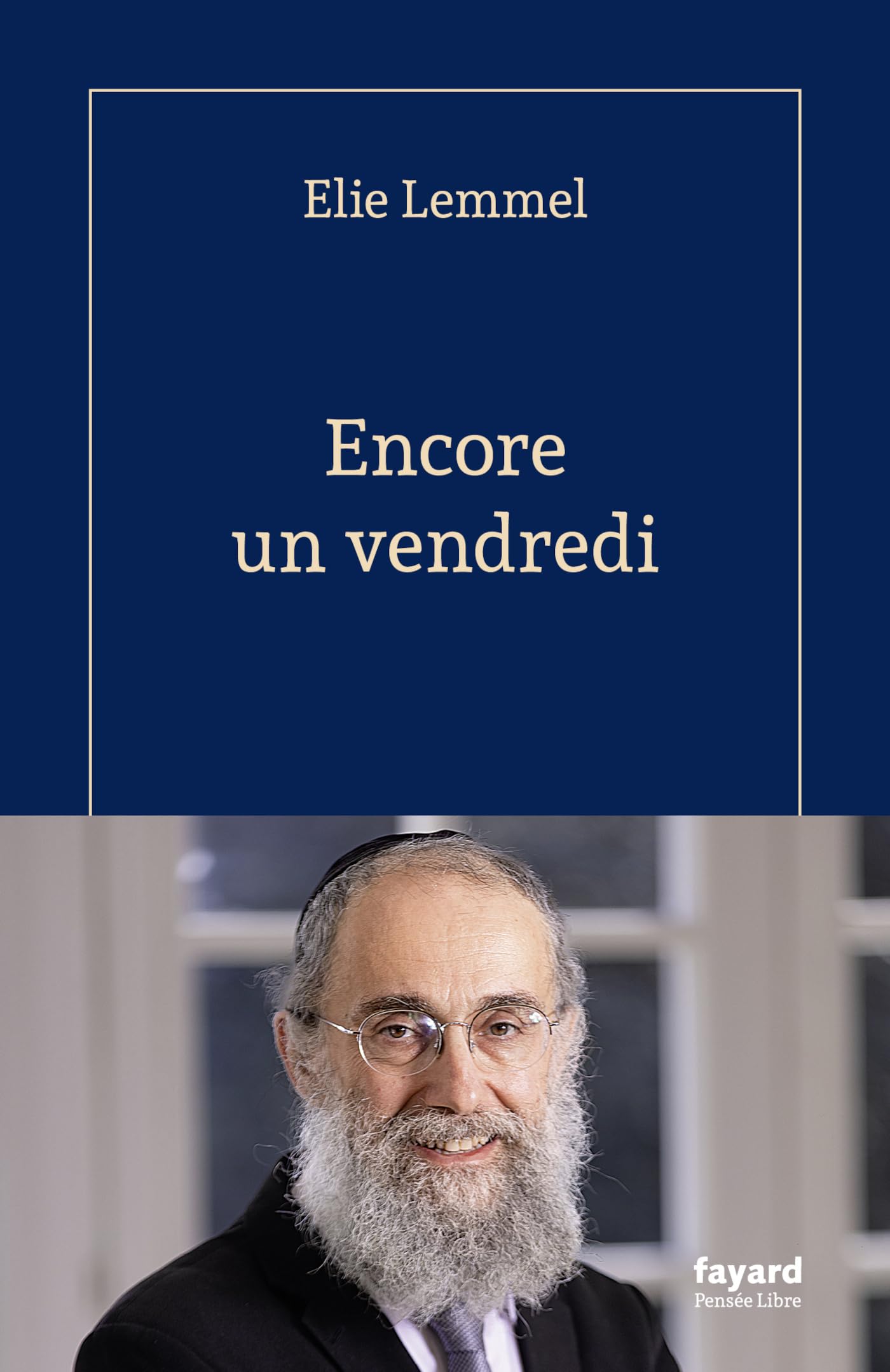 Encore un vendredi