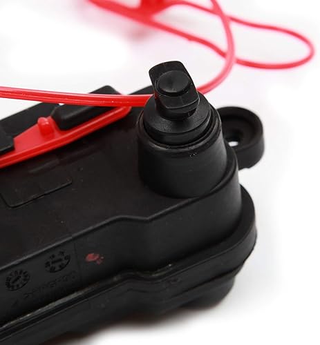 Miniatura 9 de Reemplazo del actuador 4L0862153D de la cerradura de la puerta de la aleta del combustible para Audi 11-2017 A6 A7 Q3 Q7 RS5 RS7