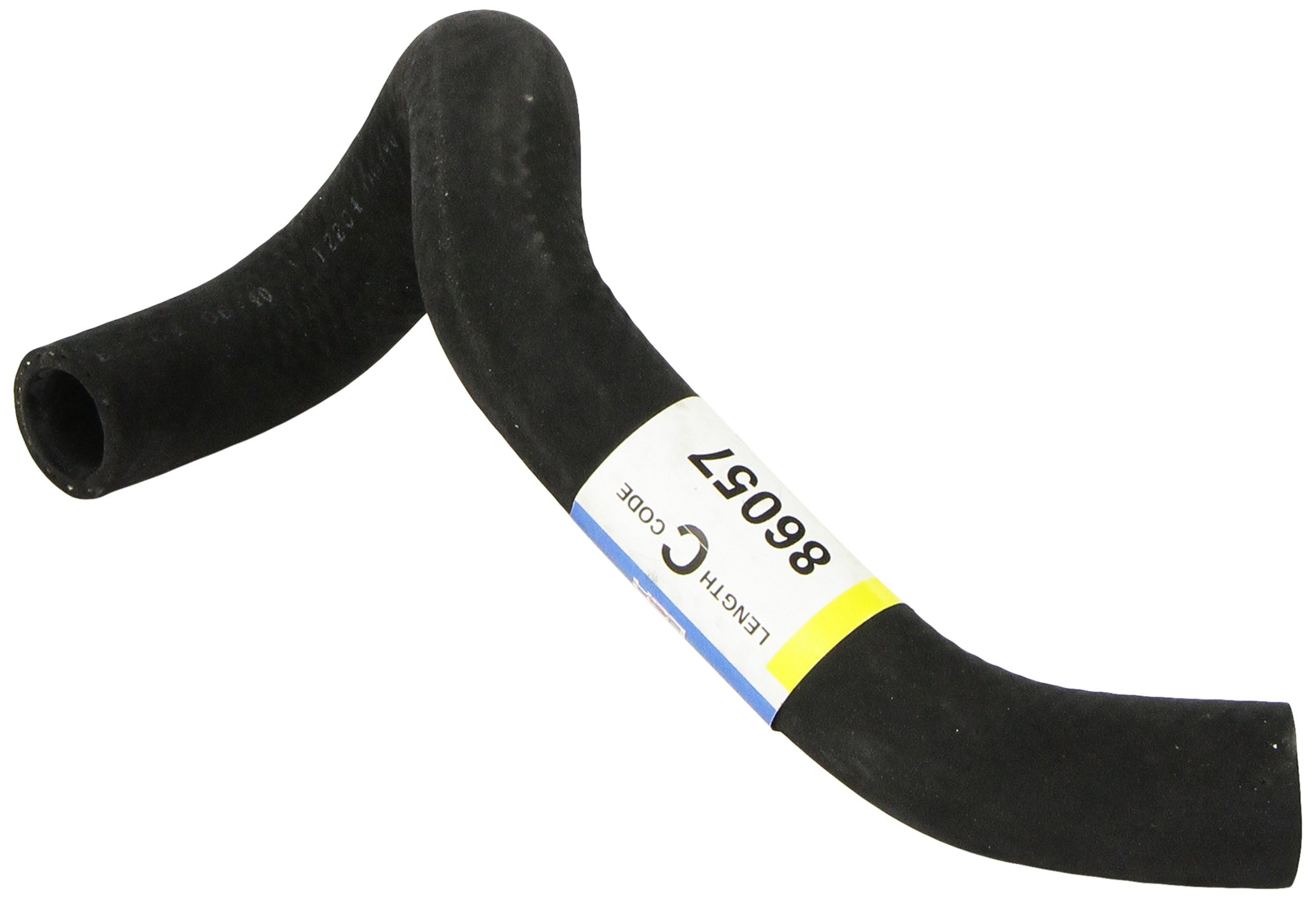 Courroie Dayco 86057 Hogdseirrs en EPDM robuste longévité mécanique supérieure