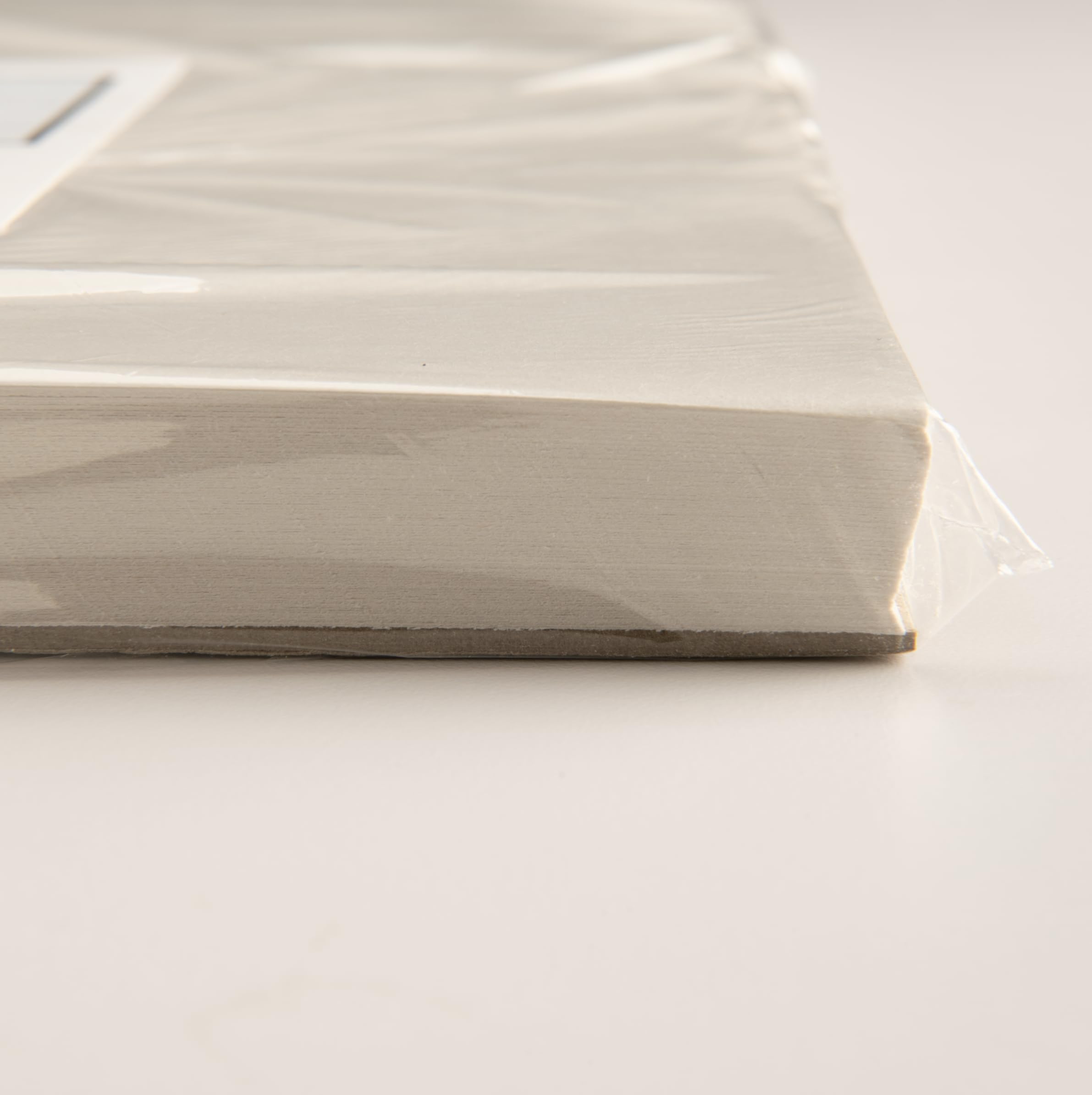Bee 887RP100-1824 Zeitungspapier, raue Oberfläche, 45,7 x 61 cm, 100 Blatt