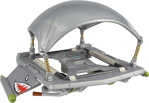 Miniatura 6 de McFarlane Toys Fortnite Planeador predeterminado Pack