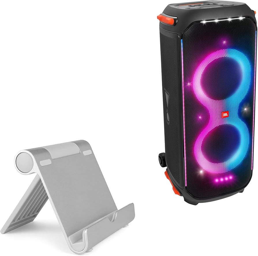 Amazon.com: BoxWave Stand and Mount Compatible with JBL Partybox
