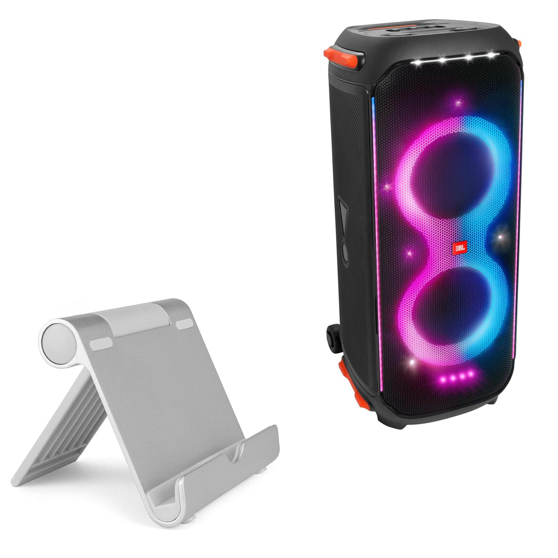 Amazon.com: BoxWave Stand and Mount Compatible with JBL Partybox