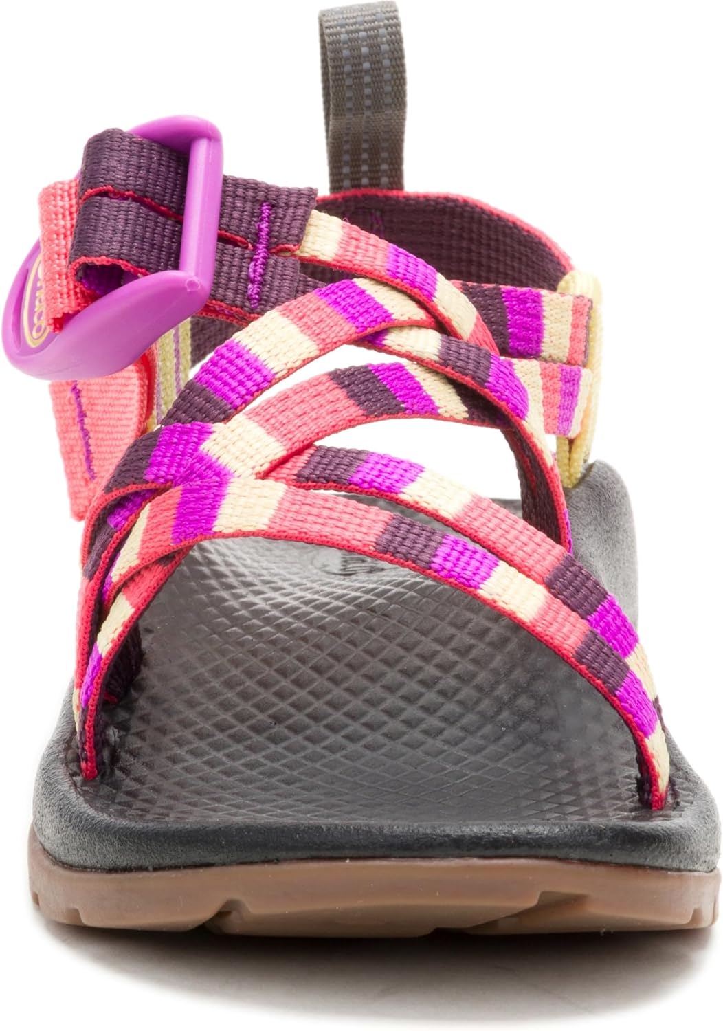 Chaco Kids' ZX1 Ecotread Athletic Sandals