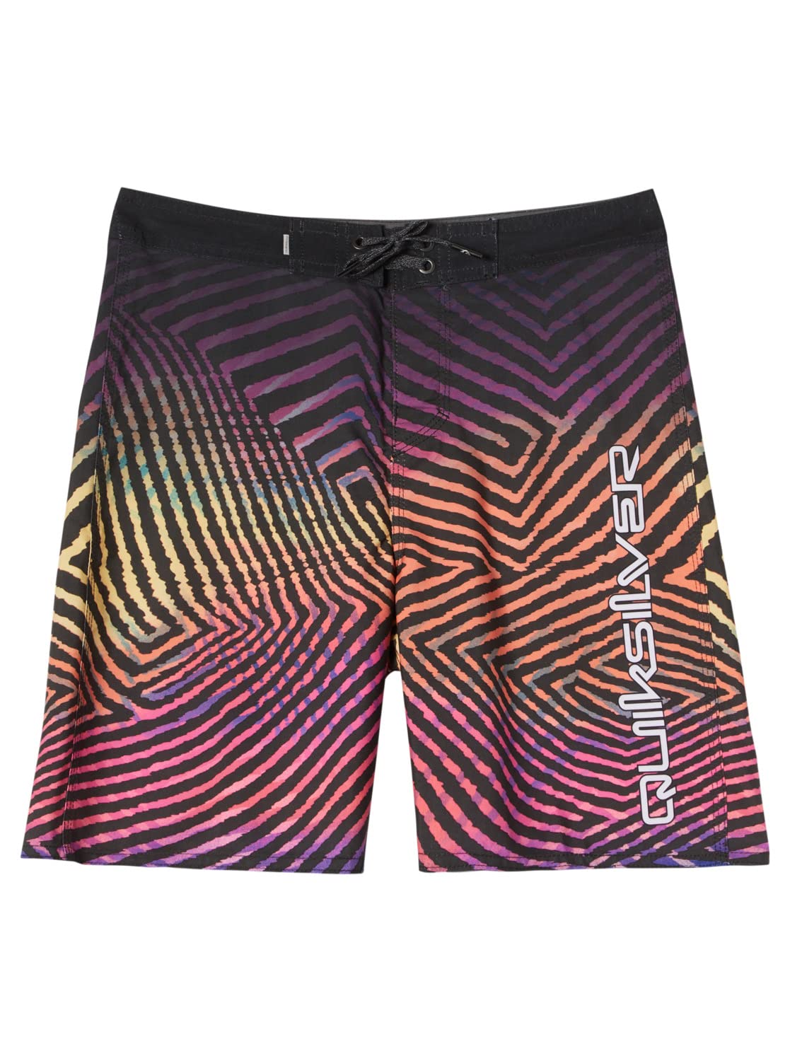 Quiksilver Everyday Warp Fade 17" - Boardshorts para Chicos 8-16