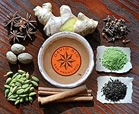 Vista 8 de David Rio Cub Chai Super Concentrado 5:1