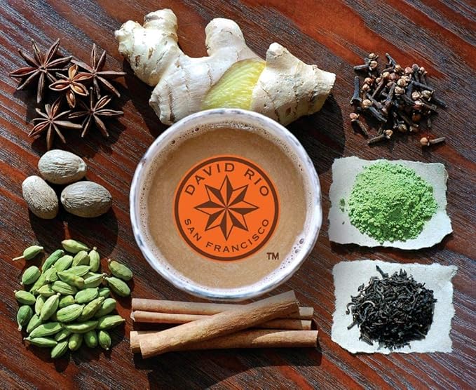 Té Chai Especias Pack 4 Bolsas 16 Libras miniatura 4