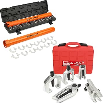 Inner Tie Rod Removal Tool, Ball Joint Removal Tool,Tie Rod Tool