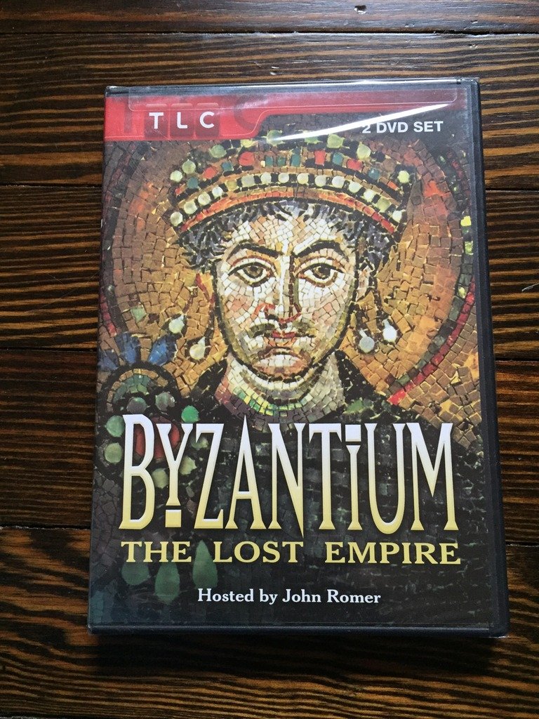 Byzantium Lost Empire [USA] [DVD] Amazon.es Películas y TV