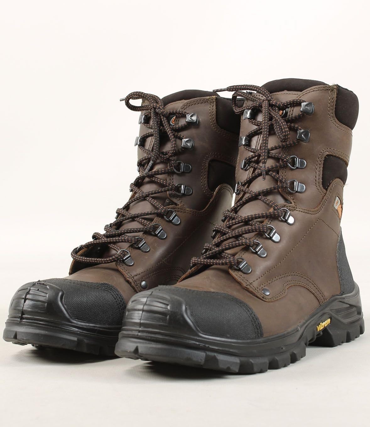 JALLATTE Chaussure de sécurité JALSEQUOIA SAS S3 CI SRC | 00JJE42