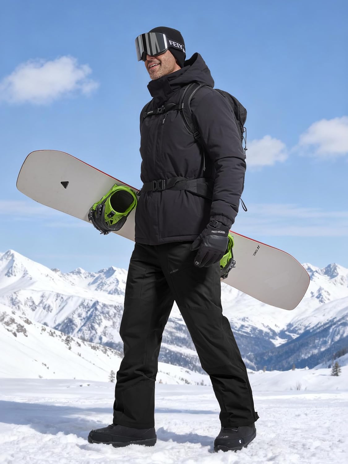 Afternoon Savings At Seymour!