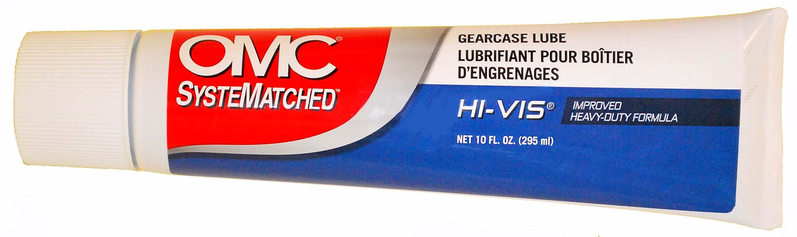 BRP US, INC - PARTS HI-VIS LUBE 10 OZ