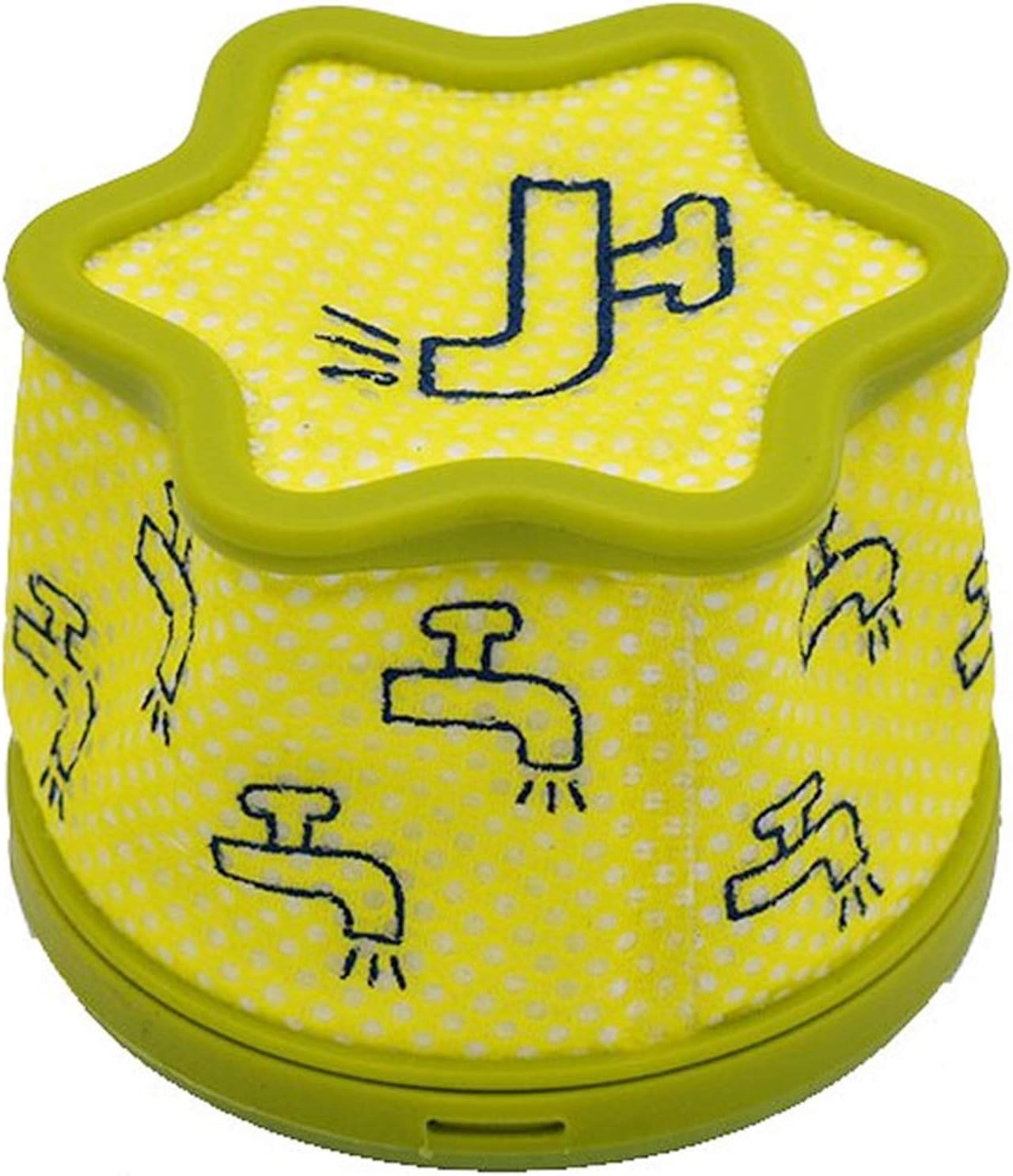 LG Vacuum PreFilter ADQ75393701 Home & Kitchen