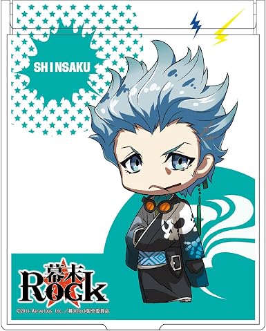Amazon 幕末rock ミラー 高杉晋作 アニメ 萌えグッズ 通販 Amazon 幕末rock ミラー 高杉晋作 アニメ 萌えグッズ 通販