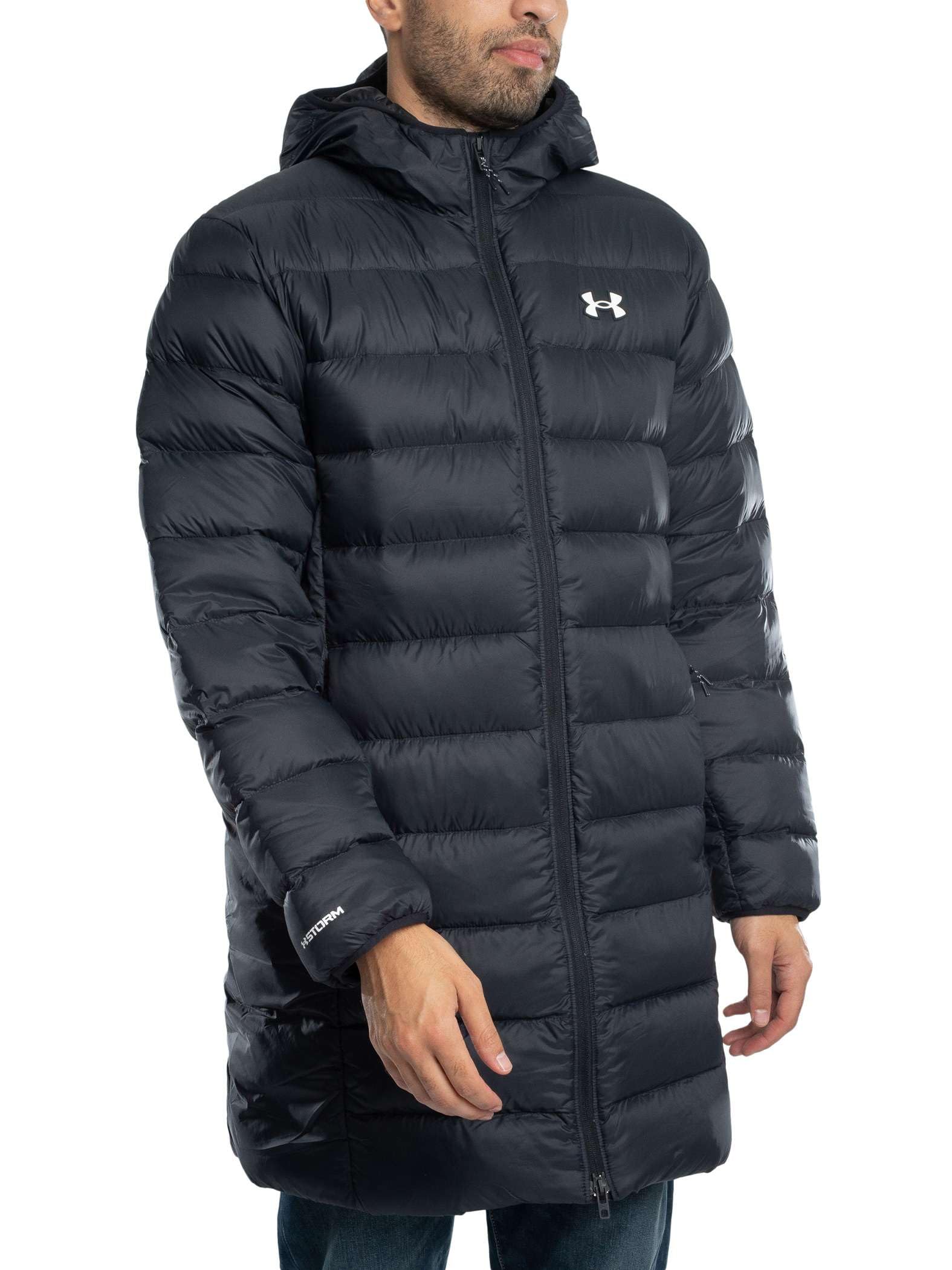 Under Armour Legend Down Parka Jacke Herren