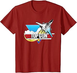 Top Gun F-14 Children’s Thrust T-shirt