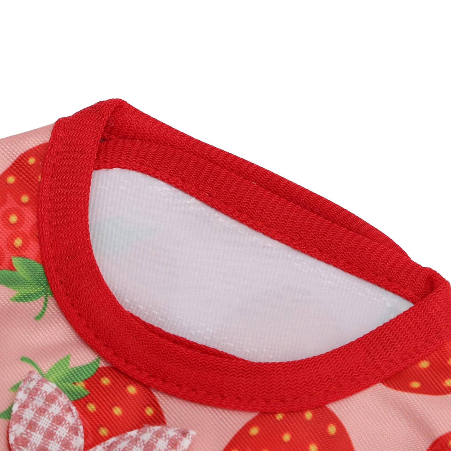 3nh healthcare office bid fabric, pet rabbit vest lease made for small animals for guinea pig (L) 3nh healthcare office bid fabric, pet rabbit vest lease made for small animals for guinea pig (L)