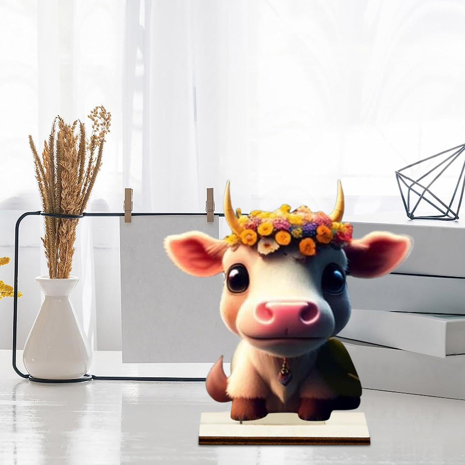 Highland Cattle, Race De Vache Rustique Idéale Pour Le Désherbage écologique