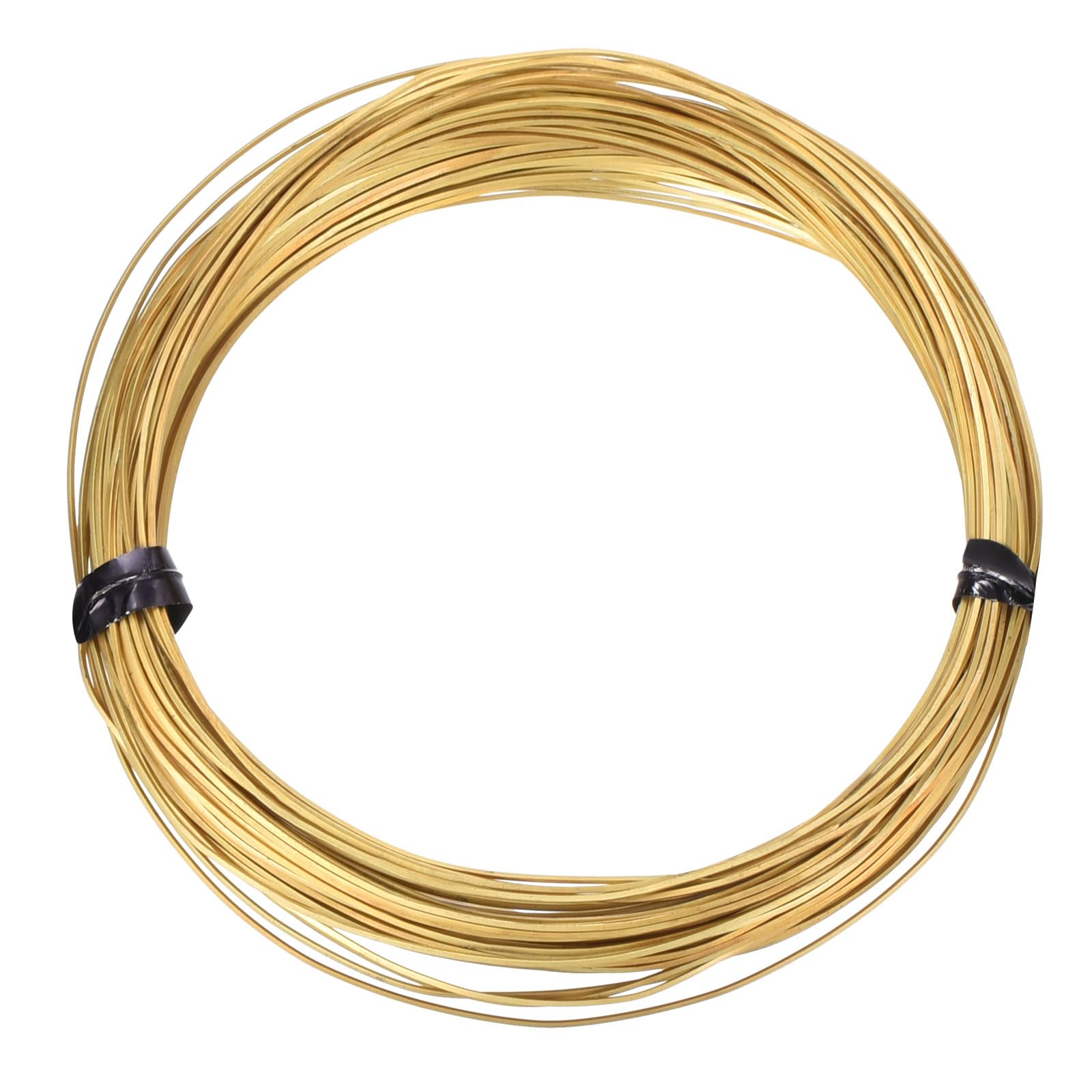 PATIKIL Soft Brass Wire