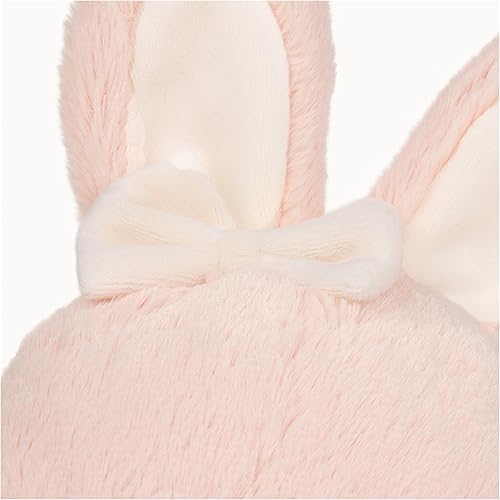 Vista 44 de GUND Oso de peluche sostenible para bebé, animal de peluche hecho de materiales reciclados, regalo para bebés y recién nacidos, marrón, 13 pulgadas