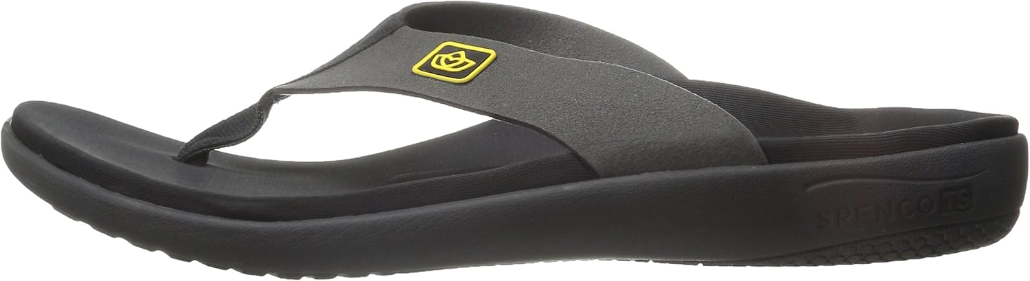 Spenco womens Pure Sandal