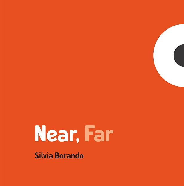 Portada de Near far