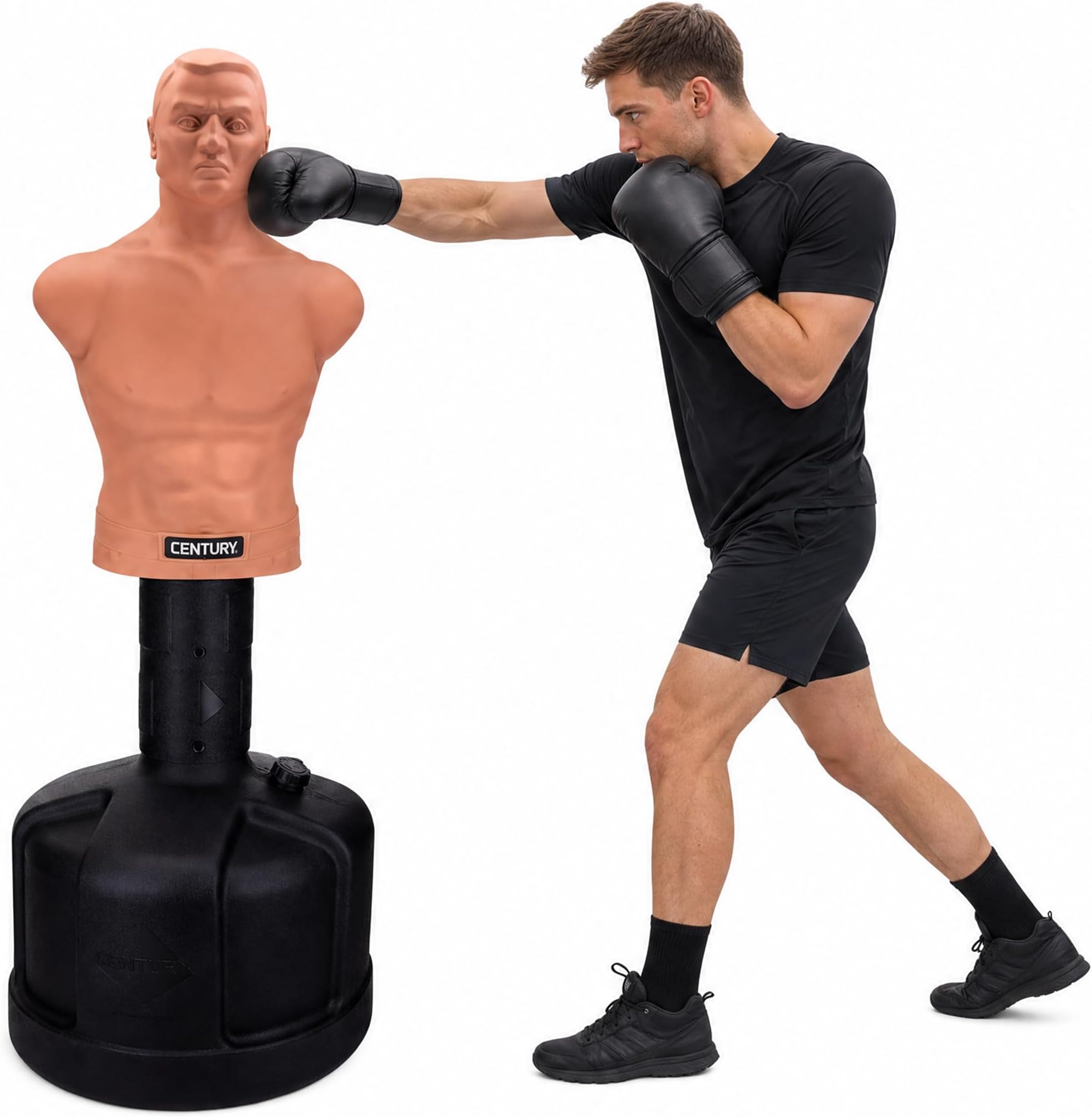 BOB Freestanding Punch Bag