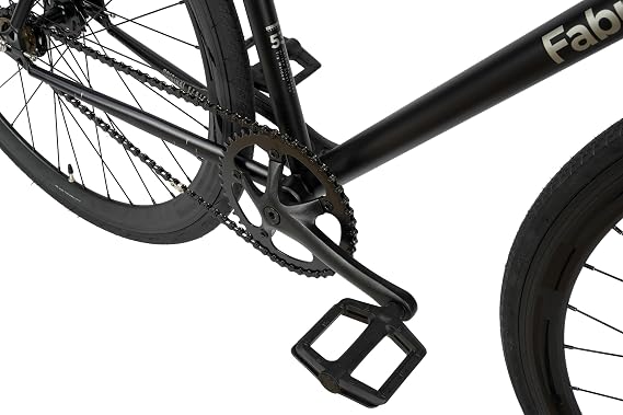 fabricbike original collection bicycle hi-tensile steel frame fixed gear single speed urban commuter 8 colors and 3 sizes 10 kg