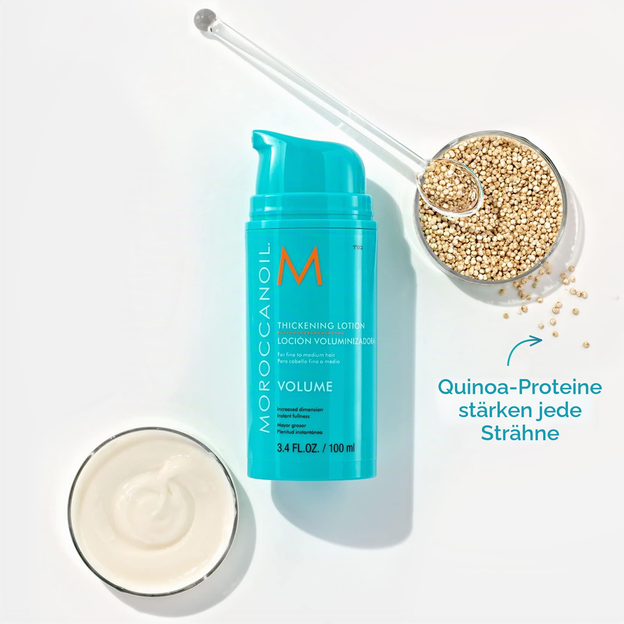 MOROCCANOIL - Thickening Lotion 100ml