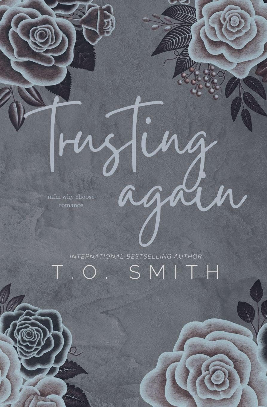 Trusting Again: 2 (Coming Alive Duet)