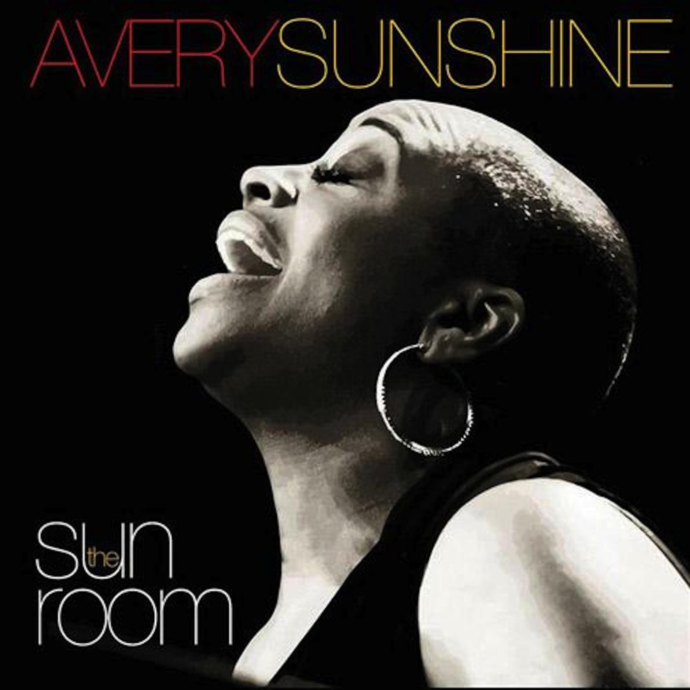 Avery Sunshine