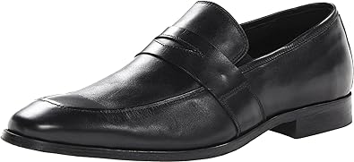 Florsheim jet penny loafers Clearance