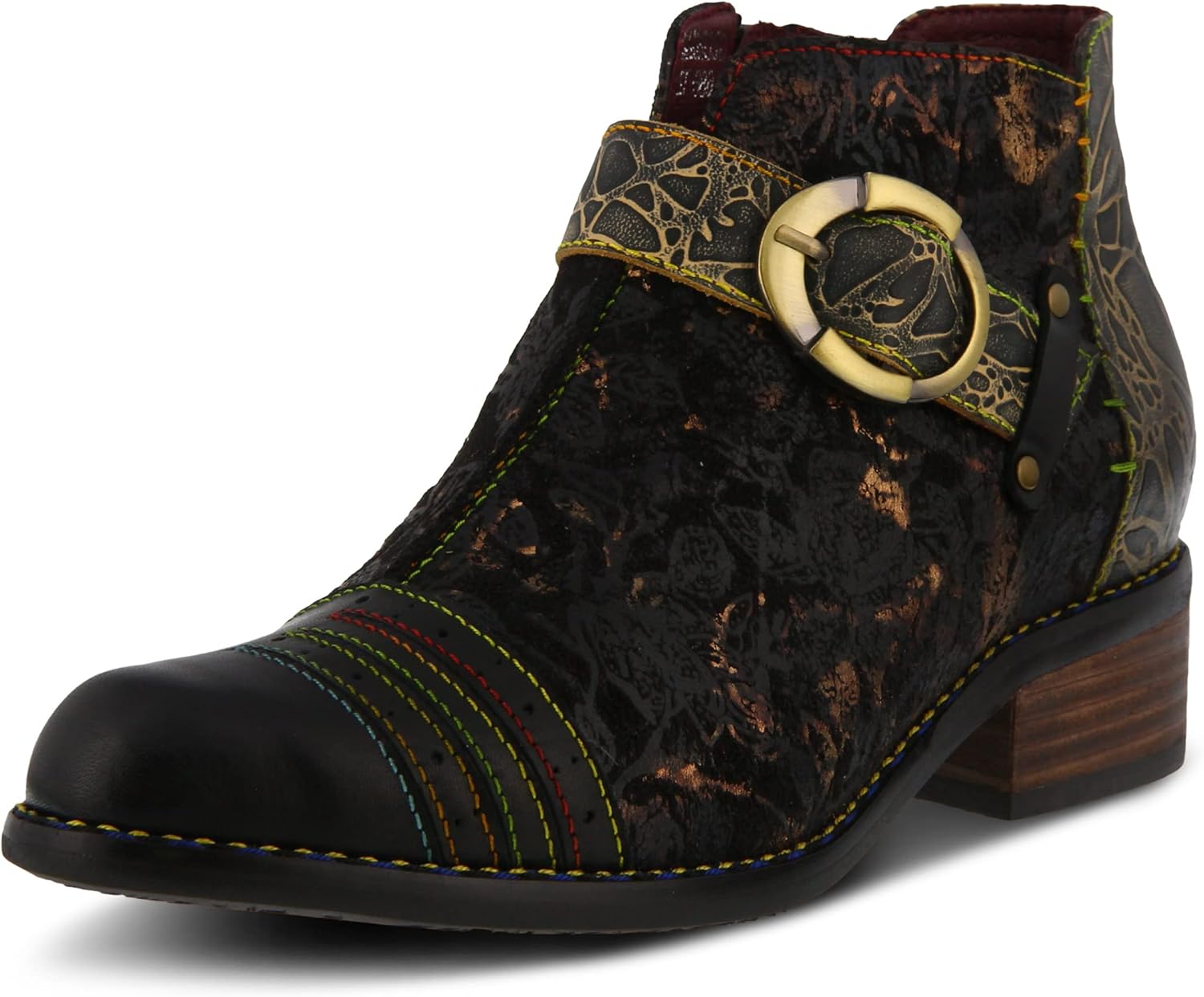 Spring Step L'Artiste womens Georgiana