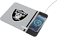 Vista 16 de Alfombrilla de ratón con carga inalámbrica NFL de SOAR