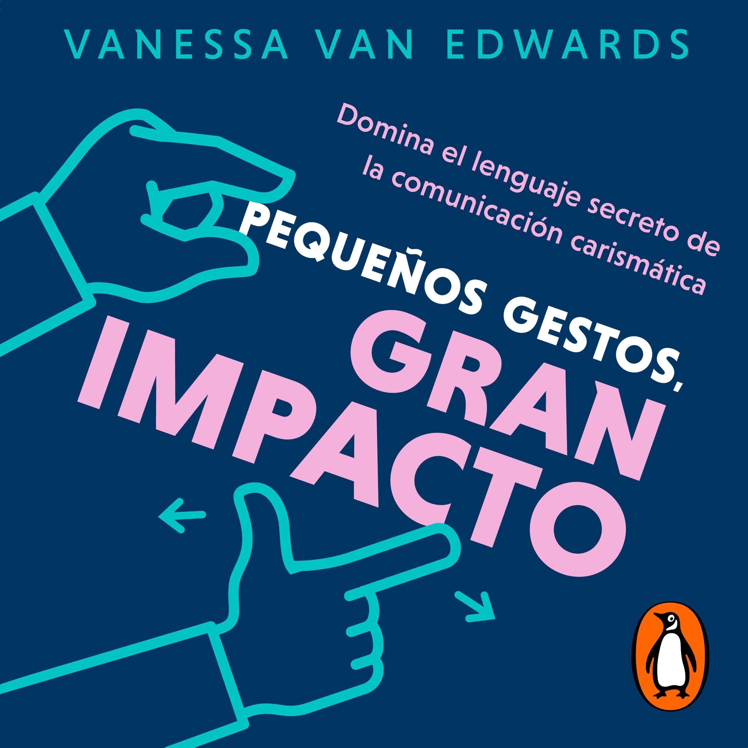 Pequeños gestos, gran impacto [Cues]