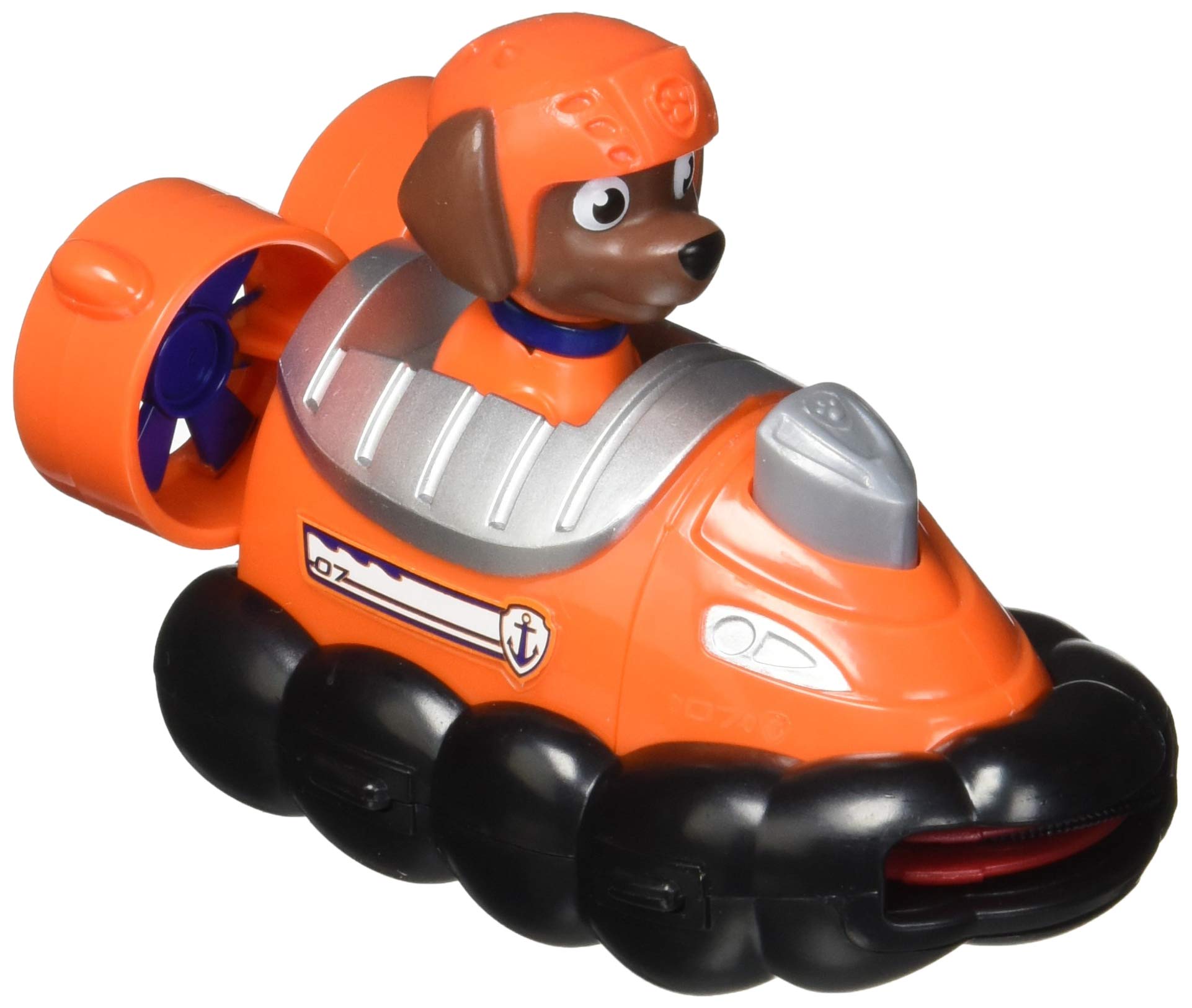 PAW Patrol Edible Cake Topper PLUS 24 Cupcake Rings by decopac