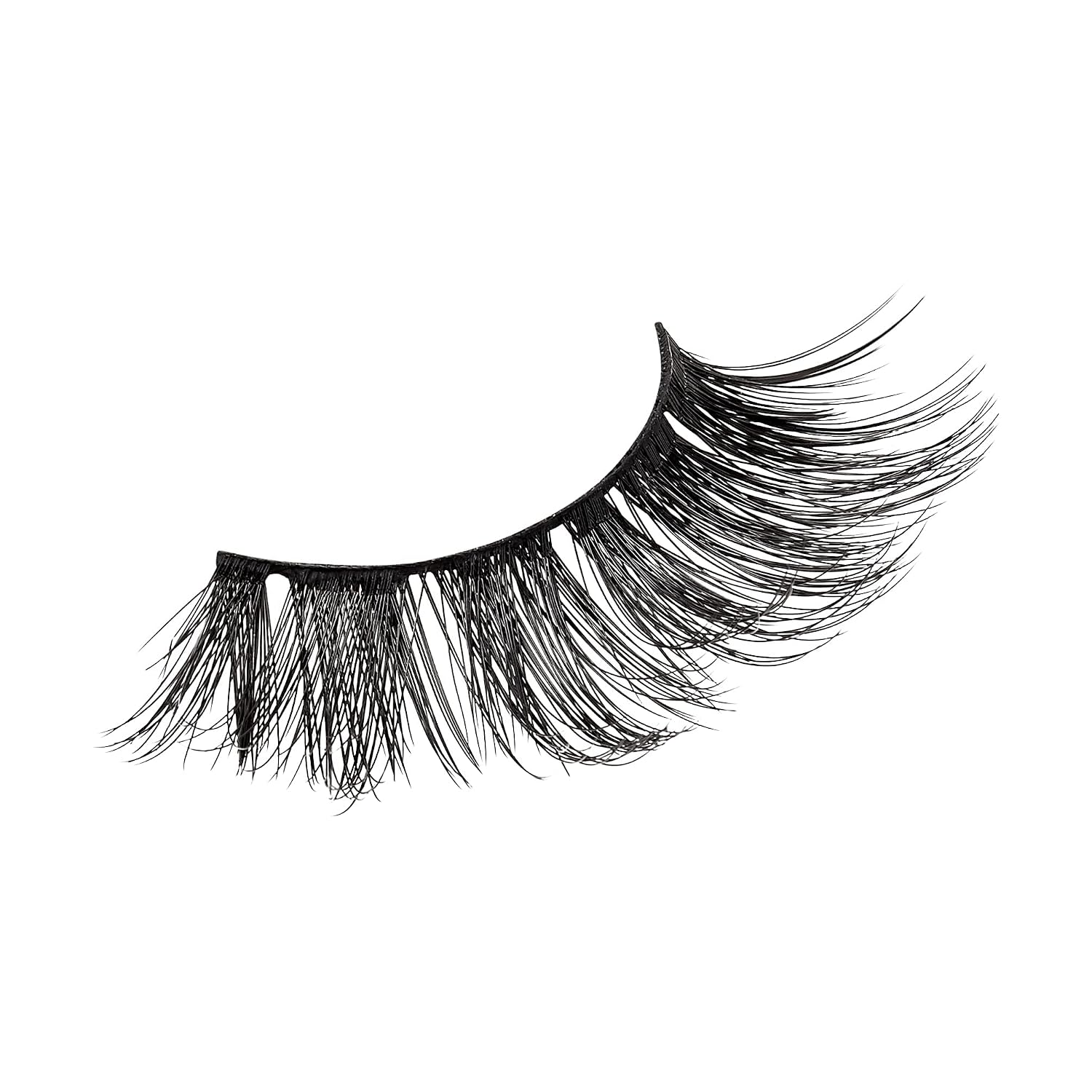 i-Envy 3D Glam Collection Multi-angle & Volume (6 PACK, KPEI06)