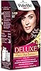 Palette Deluxe 5-889 Wine Red Hair Dye