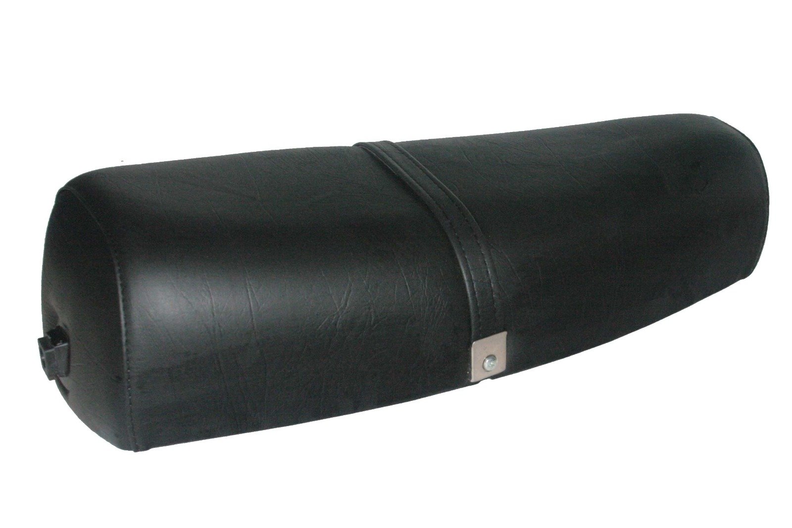 Buy Enfield County Single Seat Saddle Unit Black Vespa PX LML PE T5